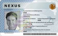 10 Top Border Crossing Card Application