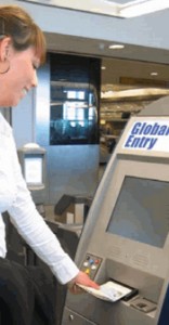 How to Renew Global Entry, and the Best Time to Do It